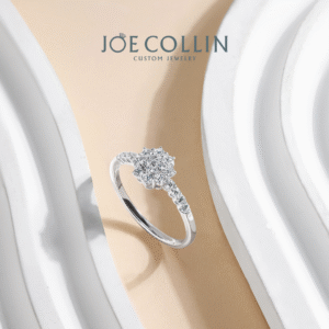 Eveline Spark Women Ring
