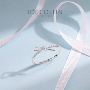 Elysian Grace Women Ring