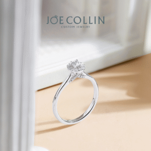 Thessia Gem Women Ring