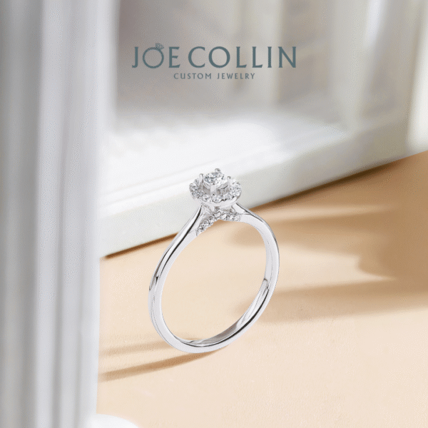 Thessia Gem Women Ring