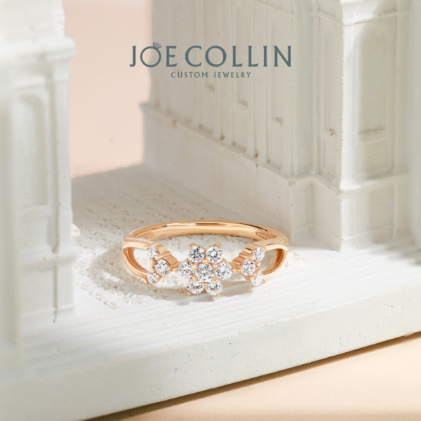 Novella Ray Women Ring