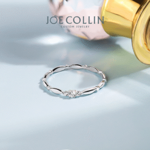 Aurora Elegance Women Ring