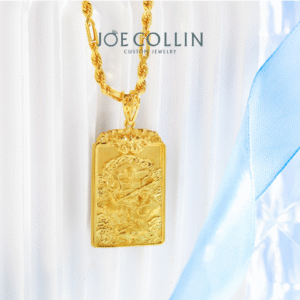 Dewa Xuantian (玄天) Pendant