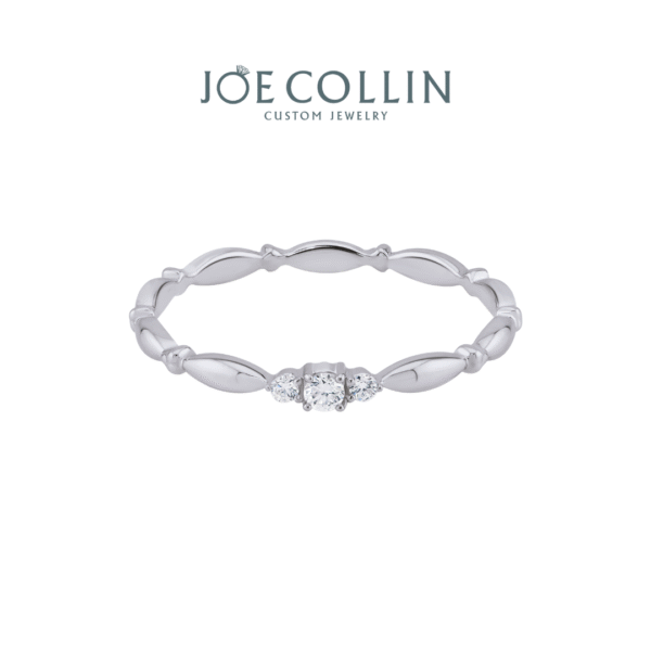 Aurora Elegance Women Ring - Gambar 3