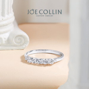 Laurine Dazzle Women Ring