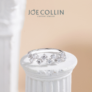 Ruelle Shine Women Ring