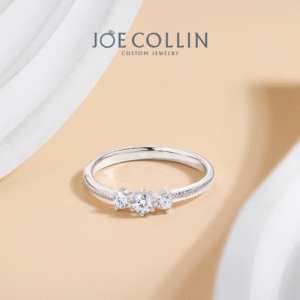Kianna Shine Women Ring