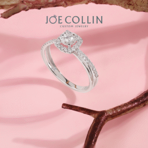 Selena Grace Women Ring
