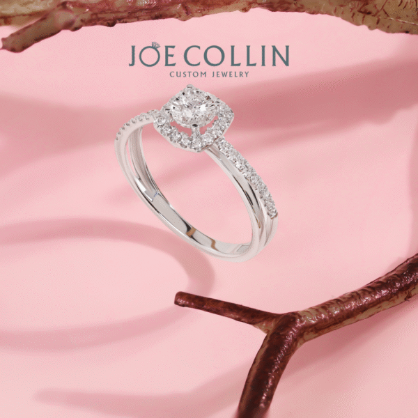 Selena Grace Women Ring