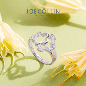 Dahlia Lux Women Ring