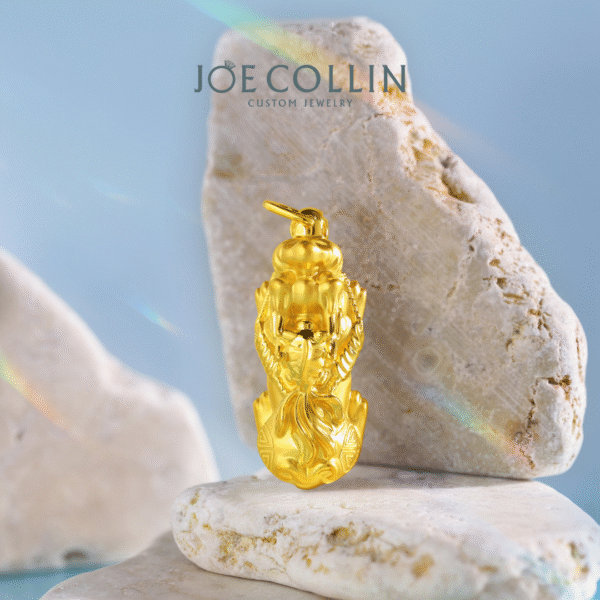 Pixiu Pendant