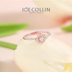 Aurelia Dew Women Ring