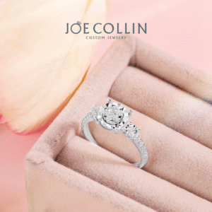 Queniva Shine Women Ring