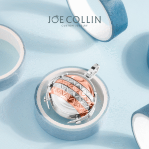 Memories Pendant