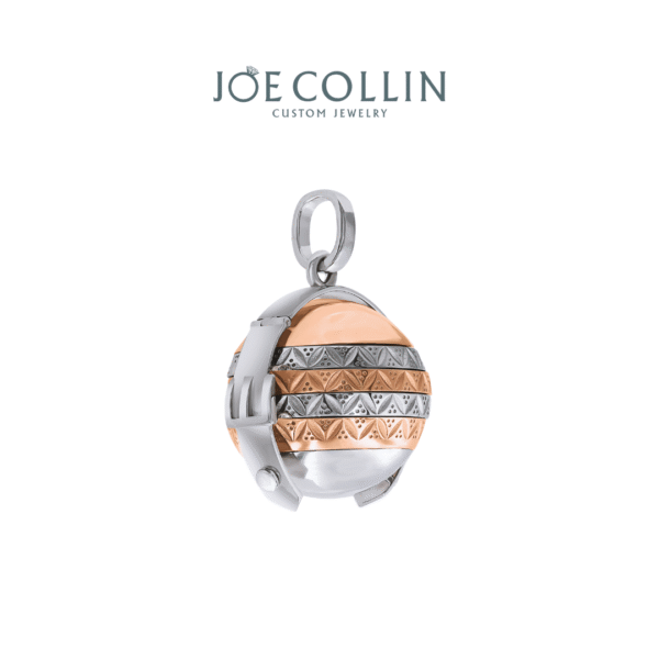 Memories Pendant - Gambar 3