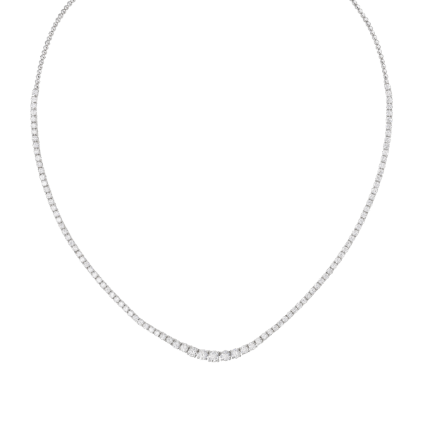 Diamond Necklace Koye 1 - Gambar 2