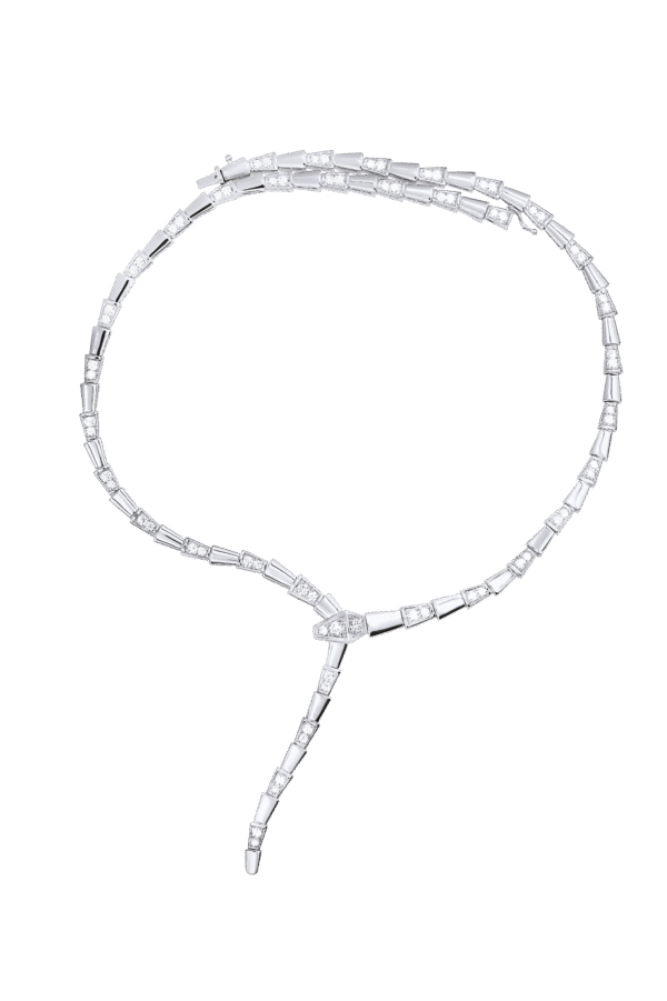 Sarpenti Viper Necklace - Gambar 2