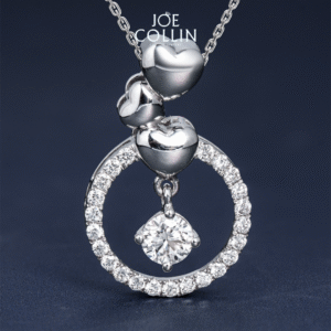 Liontin Wanita Diamond JC1413