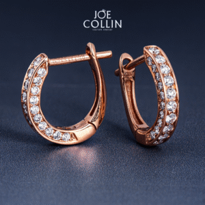 Anting Wanita Berlian JC1808