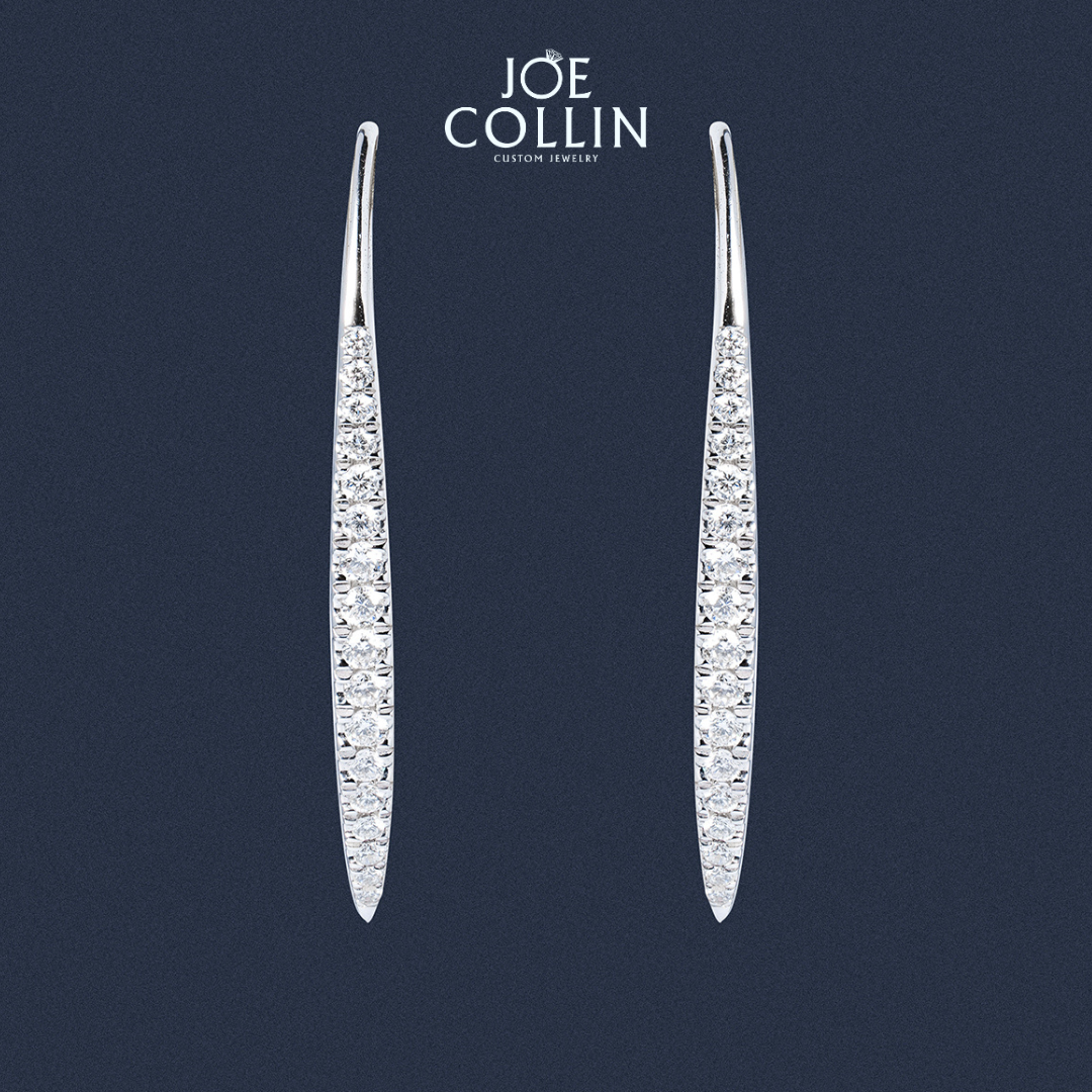 Anting Wanita Berlian JC2566