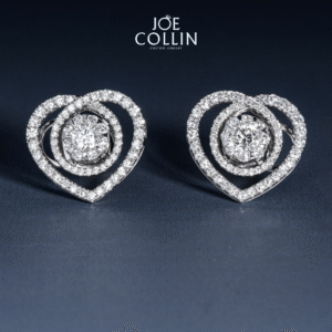 Anting Wanita Berlian JC2802