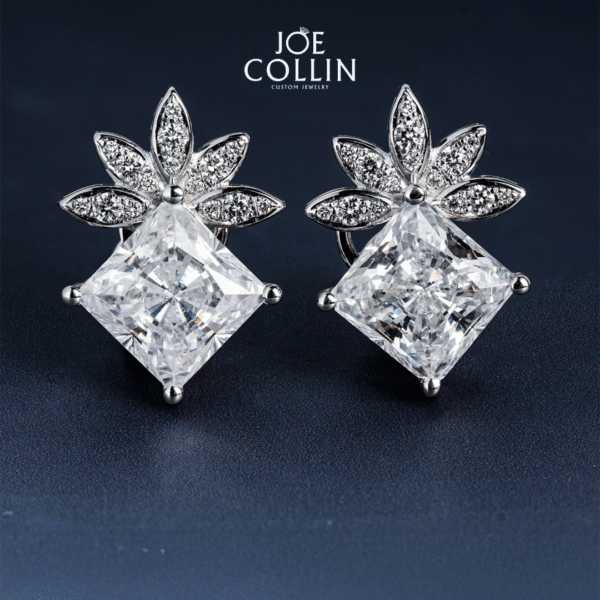Anting Wanita Berlian JC2572
