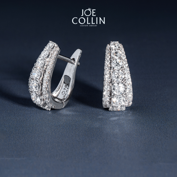 Anting Wanita Labgrown JC2841