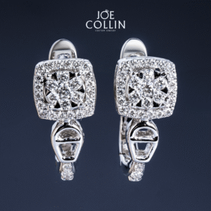 Anting Wanita Berlian JC1594
